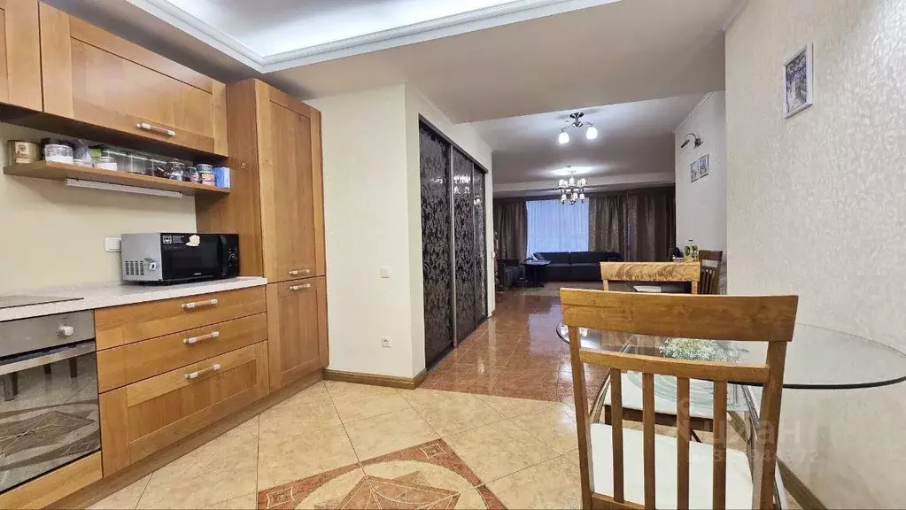 Таунхаус в Крым, Ялта муниципальный округ, Ливадия пгт  (175 м) - Фото 2