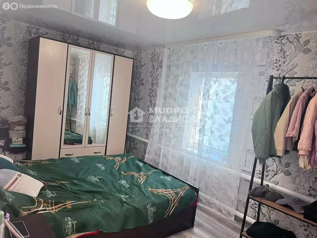 Дом в Омская область, рабочий посёлок Таврическое, Советская улица ... - Фото 2