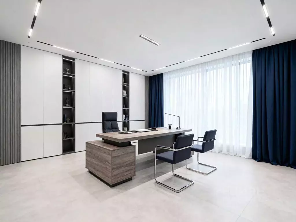 4-к кв. Москва Погодинская ул., 4 (125.0 м) - Фото 1