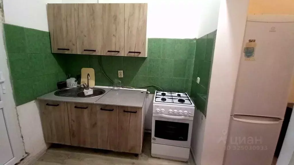 2-к кв. Ростовская область, Ростов-на-Дону, Нахичевань ул. 1-я ... - Фото 1