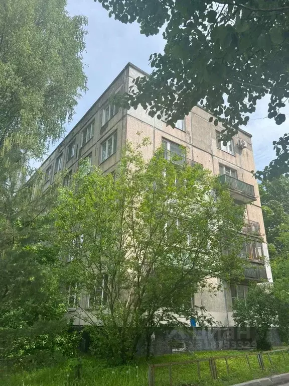 Комната Санкт-Петербург Меншиковский просп., 13К1 (10.9 м) - Фото 0