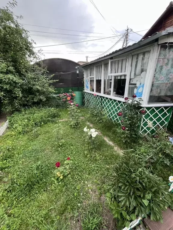 Дом в Московская область, Серпухов городской округ, пос. Большевик  ... - Фото 1