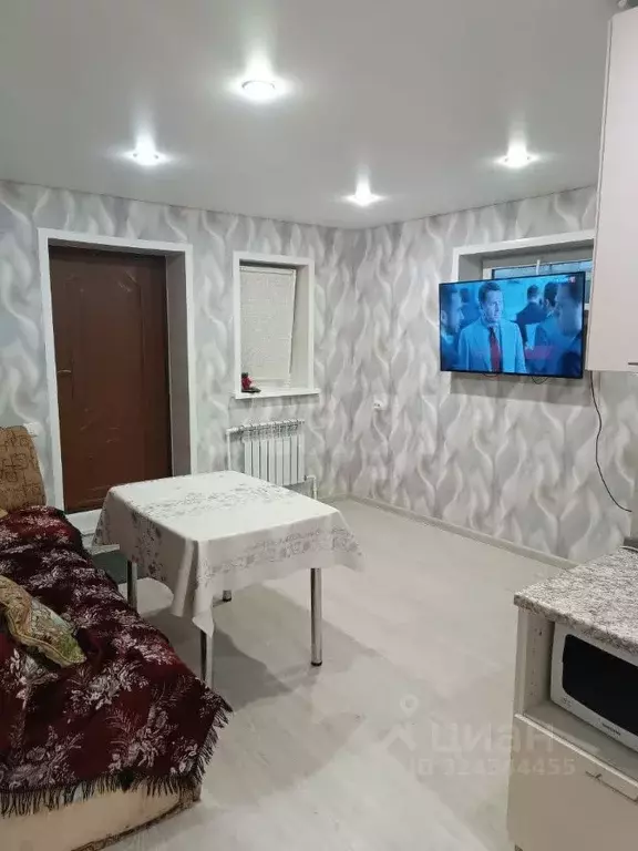 Дом в Калужская область, Калуга Промышленная ул., 35 (54 м) - Фото 1