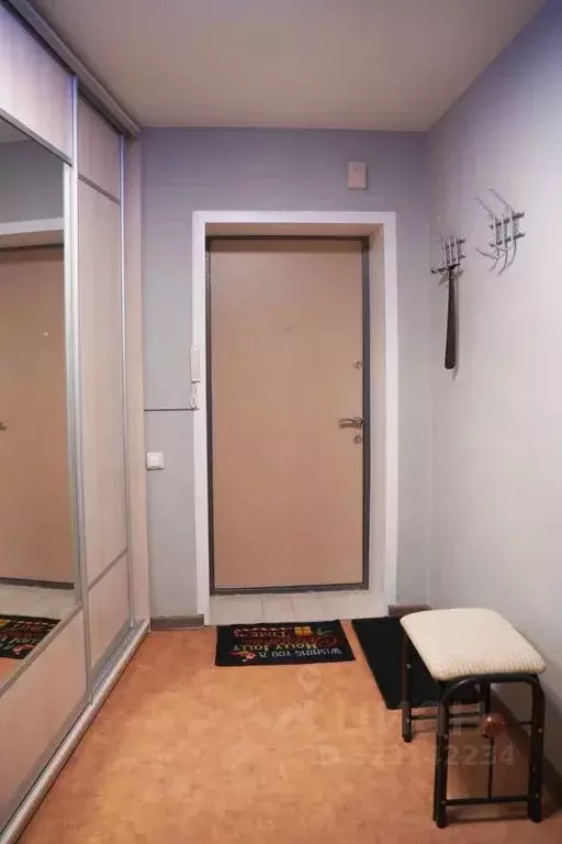 1-к кв. Смоленская область, Смоленск Краснинское ш., 18 (45.0 м) - Фото 2