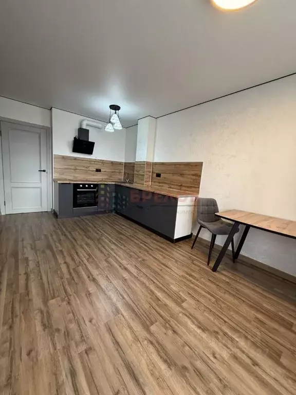 1-к кв. Ростовская область, Ростов-на-Дону просп. 40-летия Победы, ... - Фото 1