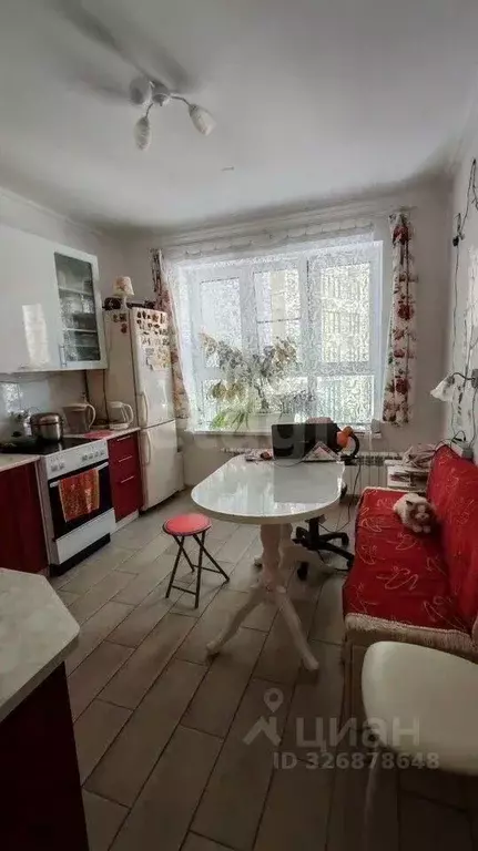 2-к кв. Москва ул. Нижняя Хохловка, 8 (66.1 м) - Фото 1