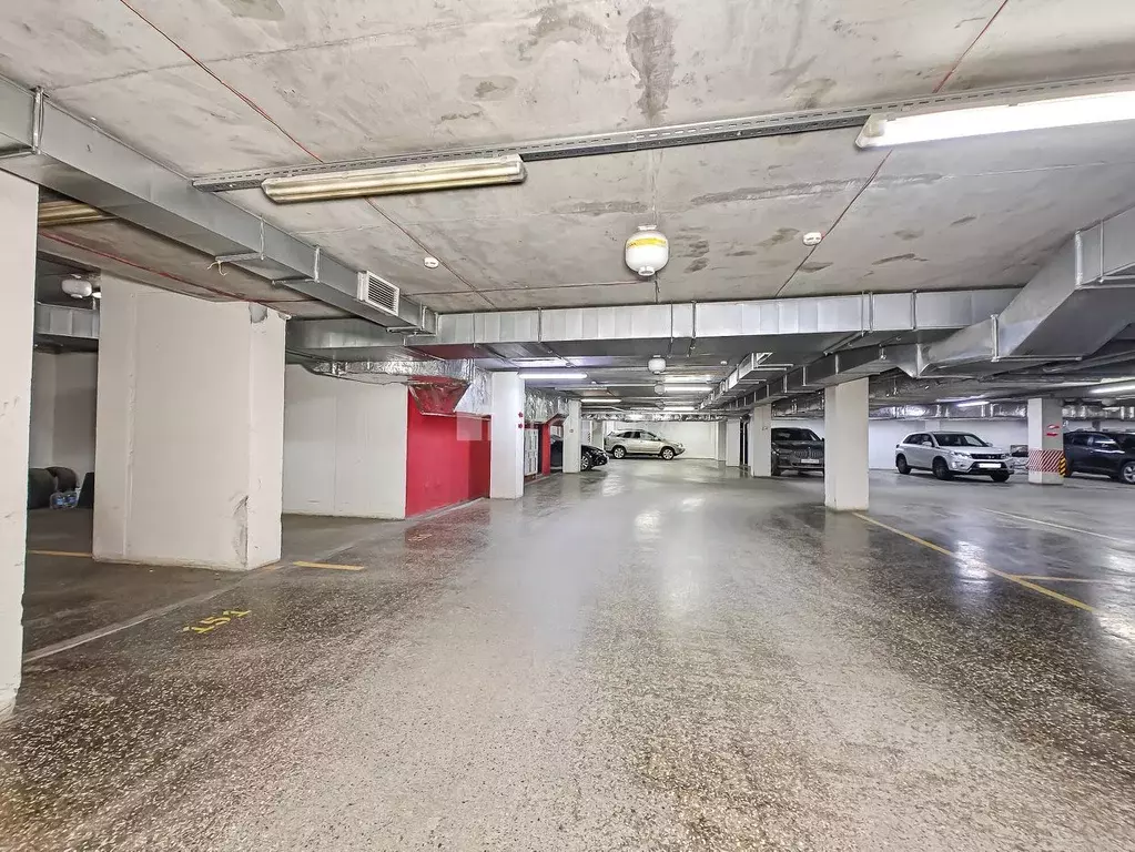 Гараж в Новосибирская область, Новосибирск ул. Декабристов, 41 (15 м) - Фото 0