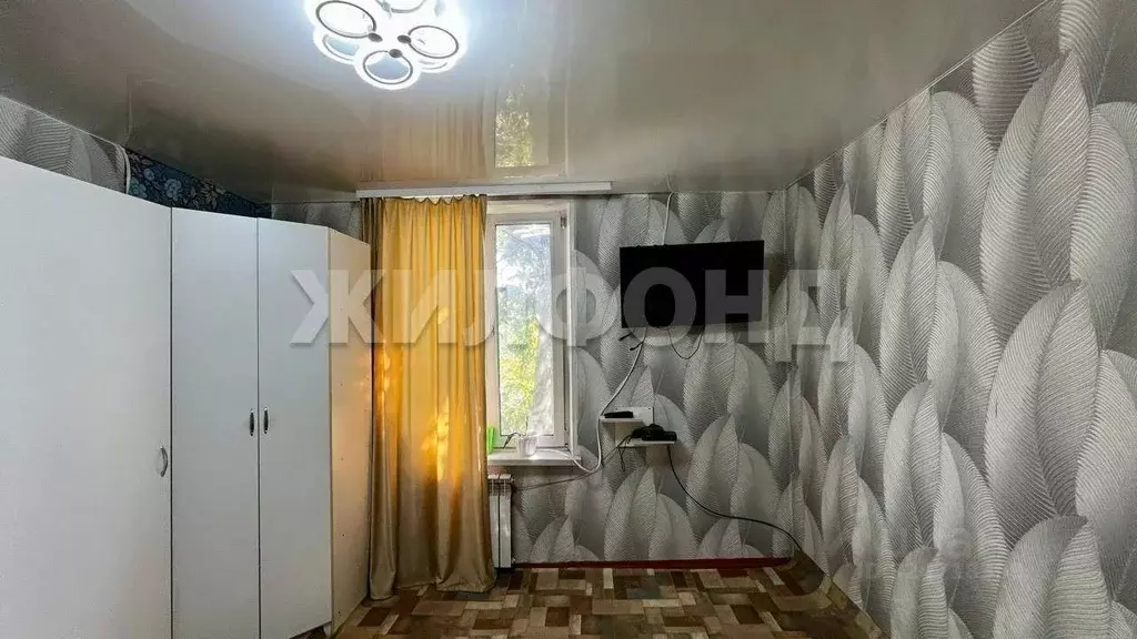 2-к кв. Хакасия, Черногорск Заводская ул., 19 (55.0 м) - Фото 1