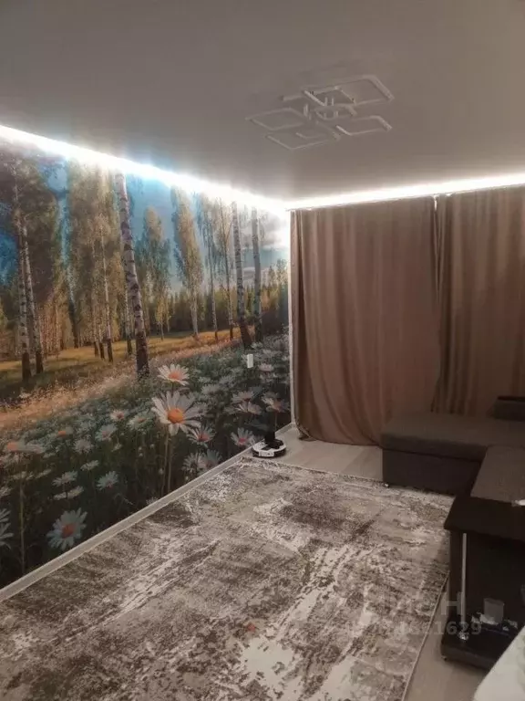 Квартира, 2 комнаты, 43 м - Фото 0