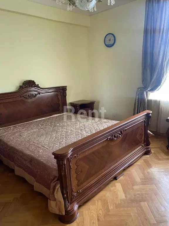 3-к кв. Москва Автозаводская ул., 7 (77.0 м) - Фото 2
