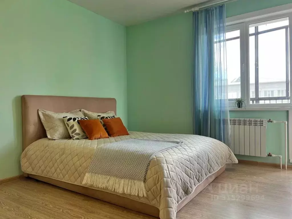 Студия Бурятия, Улан-Удэ ул. Смолина, 63 (35.0 м) - Фото 0