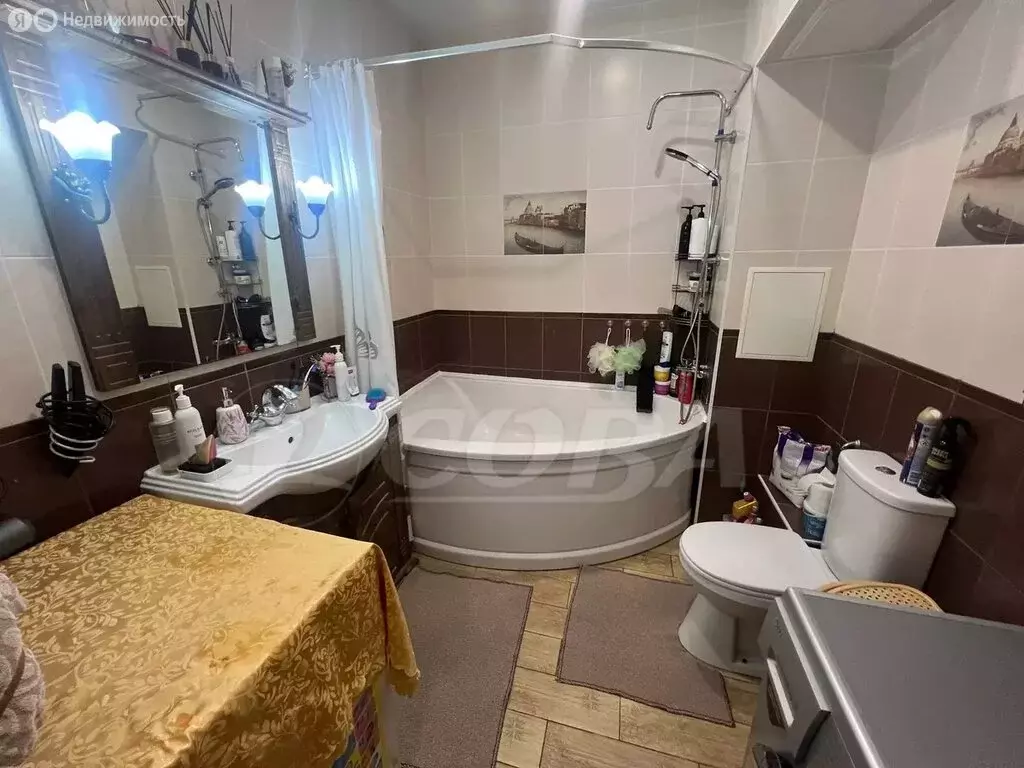 3-комнатная квартира: Сочи, улица Тимирязева, 25 (68.3 м) - Фото 0