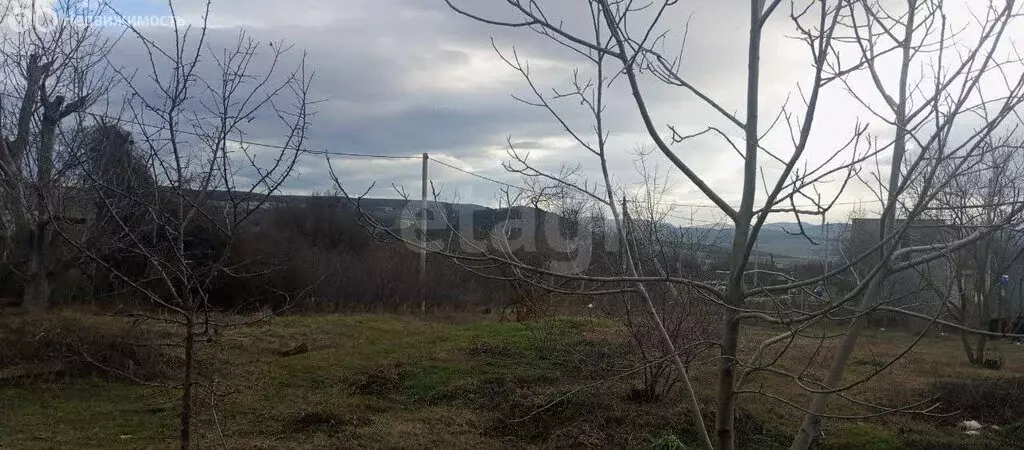 Участок в Севастополь, Новокузнецкая улица (5 м) - Фото 2