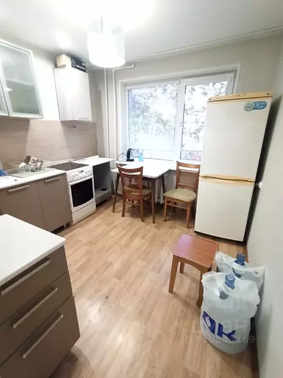 1-к кв. Приморский край, Владивосток ул. Шошина, 5 (36.0 м) - Фото 1