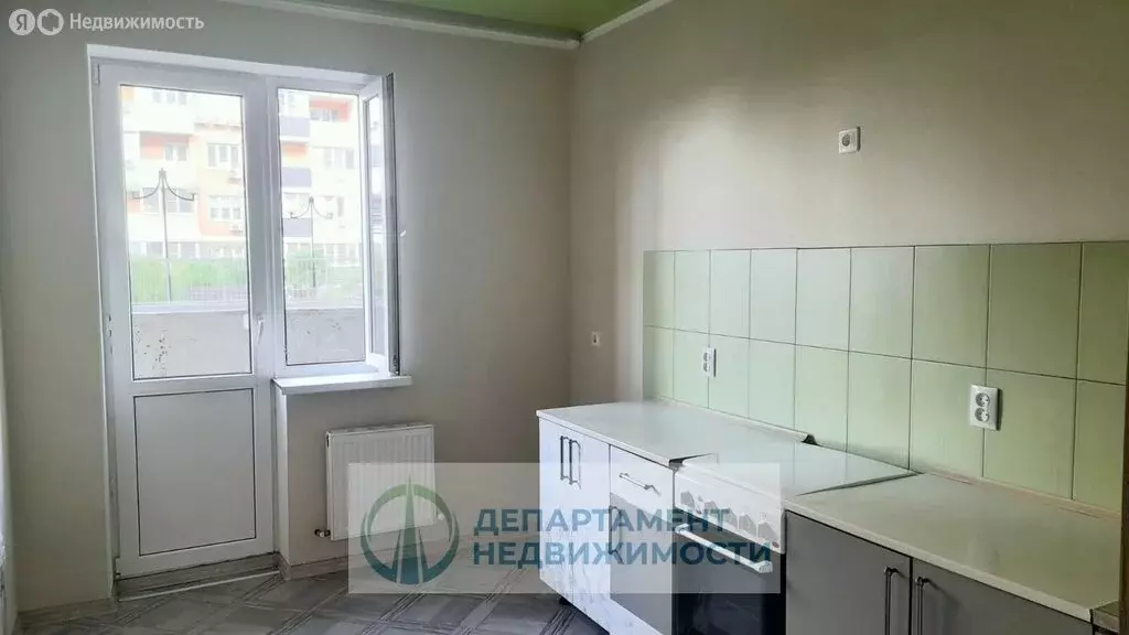 1-комнатная квартира: Краснодар, улица Григория Пономаренко, 45 (36 м) - Фото 0