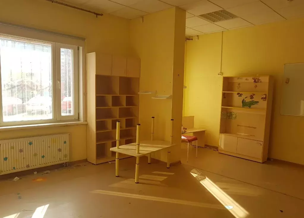 Офис в Новосибирская область, Новосибирск ул. Чехова, 111 (116 м) - Фото 2