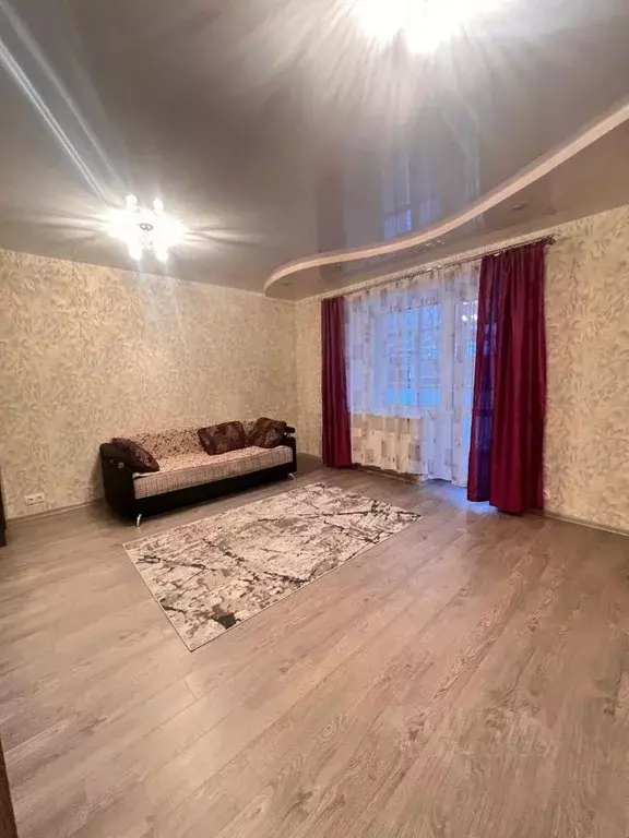 2-к кв. Томская область, Томск ул. Жуковского, 50 (64.7 м) - Фото 2