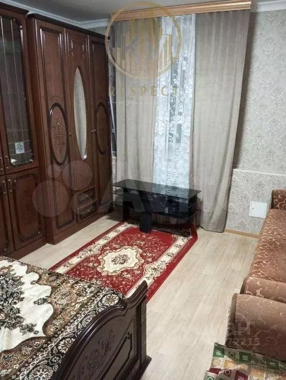 1-к кв. Ставропольский край, Ессентуки Октябрьская ул., 442 (22.0 м) - Фото 1