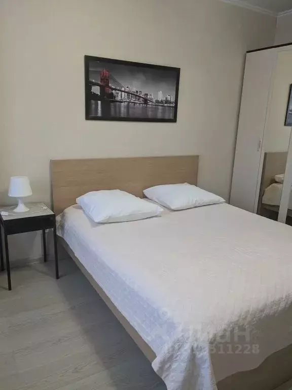 1-к кв. Башкортостан, Уфа Комсомольская ул., 15 (50.0 м) - Фото 2