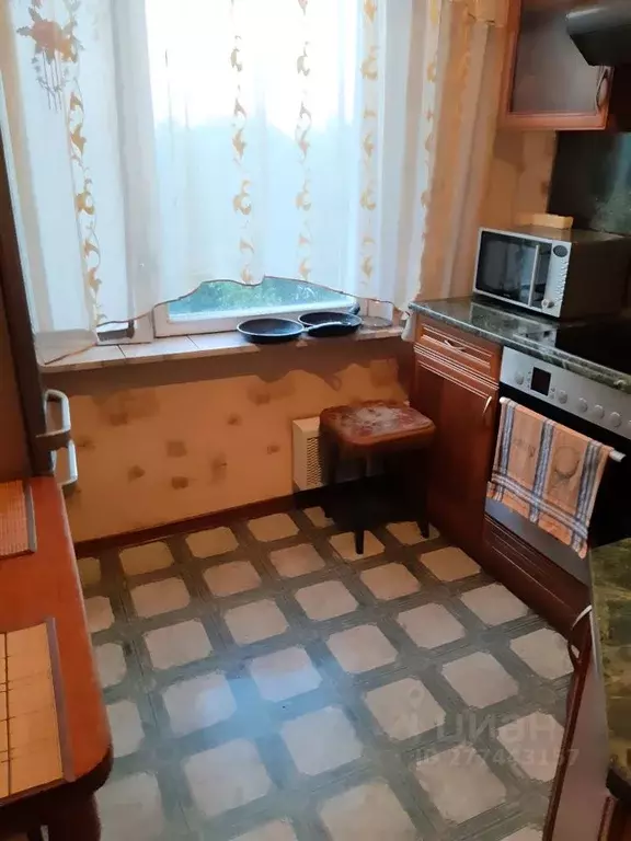 Комната Москва ул. Бестужевых, 8А - Фото 1