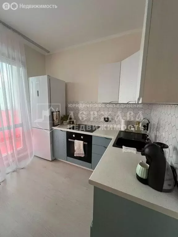 1-комнатная квартира: Кемерово, проспект Химиков, 36к1 (32.5 м) - Фото 2