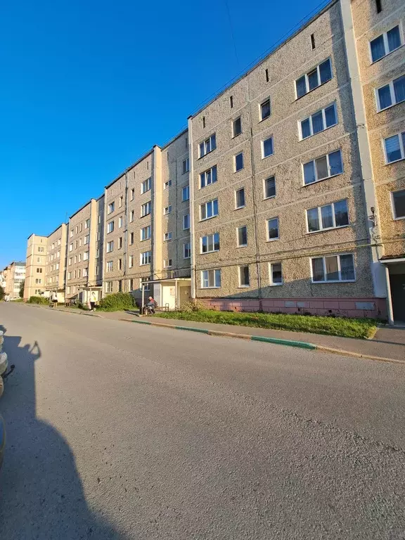 Продаётся 1-к квартира, 31.7 м - Фото 0