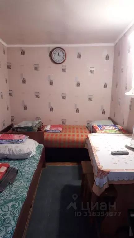 1-к кв. Крым, Феодосия ул. Самариной, 42 (11.0 м) - Фото 1