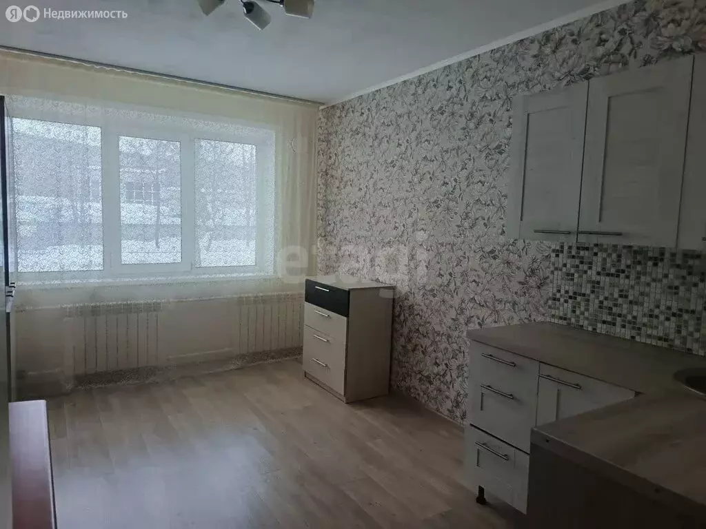 Квартира-студия: Новосибирск, улица Гоголя, 188 (17 м) - Фото 2