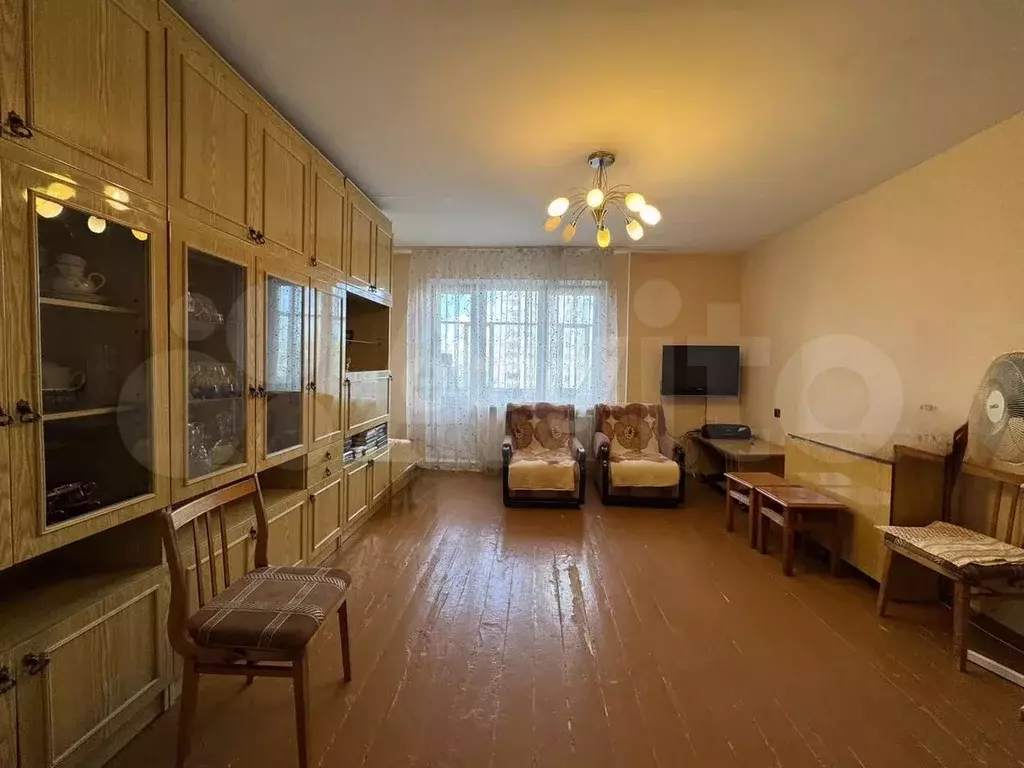 2-к. квартира, 43 м, 5/9 эт. - Фото 0