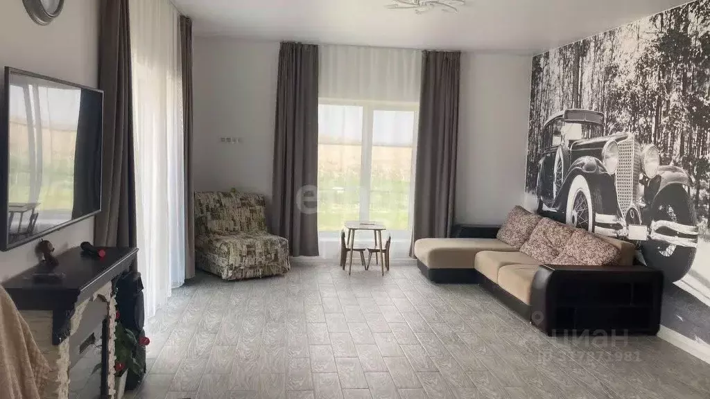 Дом в Ярославская область, Ярославский муниципальный округ, д. Малые ... - Фото 1