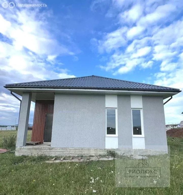 Дом в село Ташбулатово, улица Ленина, 123 (70 м) - Фото 2