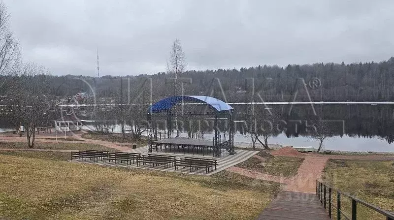 2-к кв. Ленинградская область, Подпорожский район, Никольское ... - Фото 2