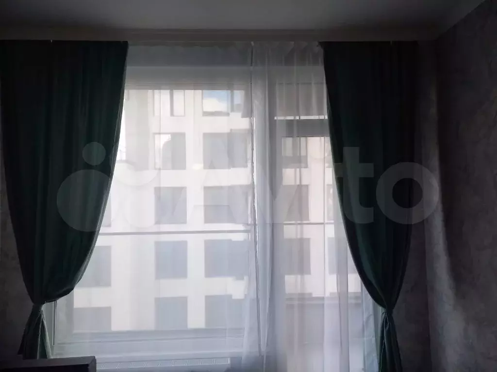 2-к. квартира, 50 м, 4/18 эт. - Фото 1