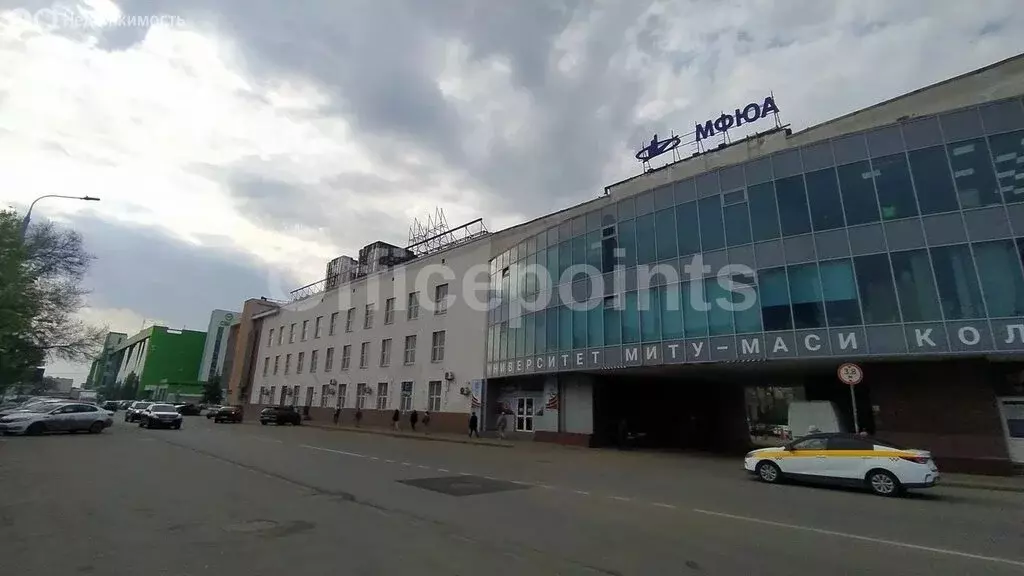 Офис (299.6 м) - Фото 2