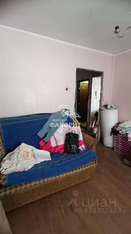 3-к кв. Оренбургская область, Орск пос. Строитель, пер. Белогорский, ... - Фото 2