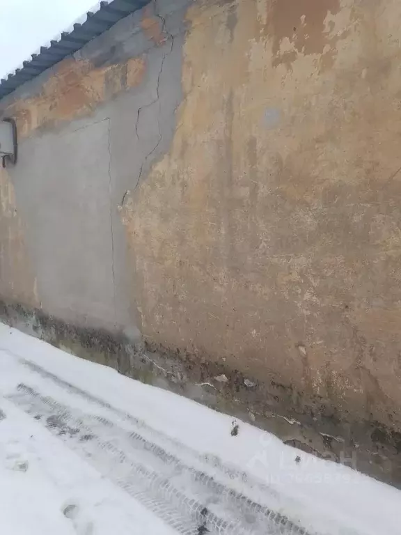 Склад в Самарская область, Самара Ленинградская ул., 53 (10 м) - Фото 2