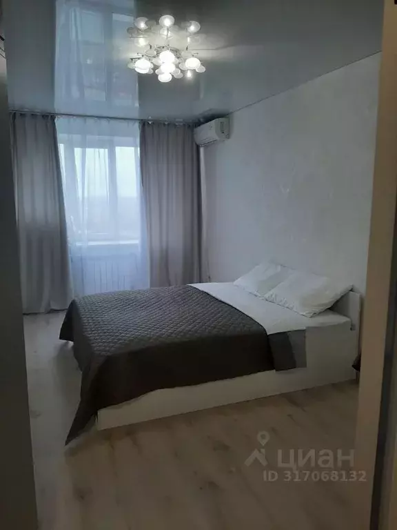 1-к кв. Саратовская область, Энгельс Трудовая ул., 12/1 (40.0 м) - Фото 1