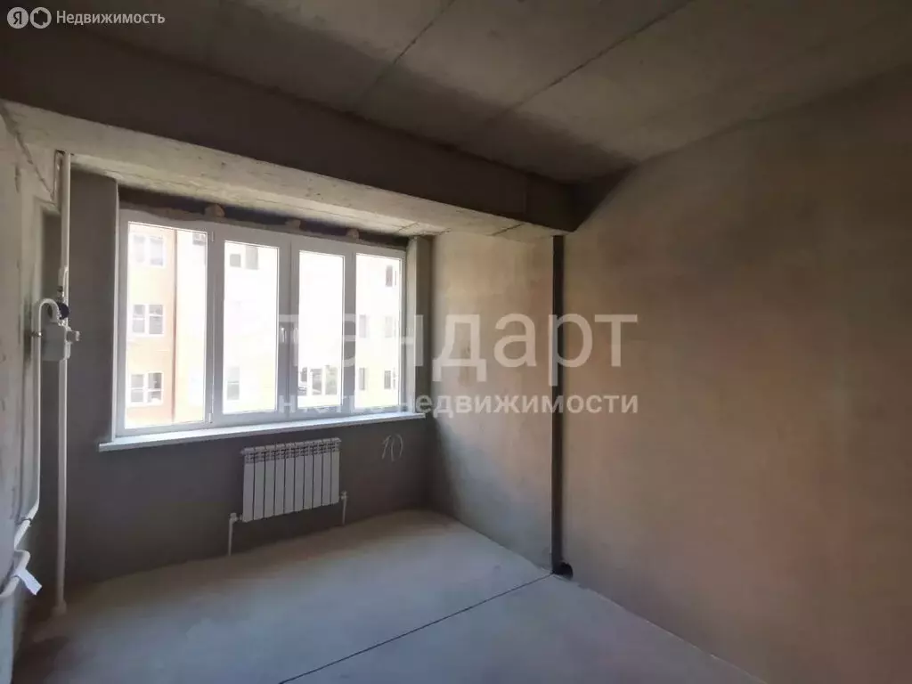 1-комнатная квартира: Ессентуки, Просторная улица, 15к2 (38 м) - Фото 2