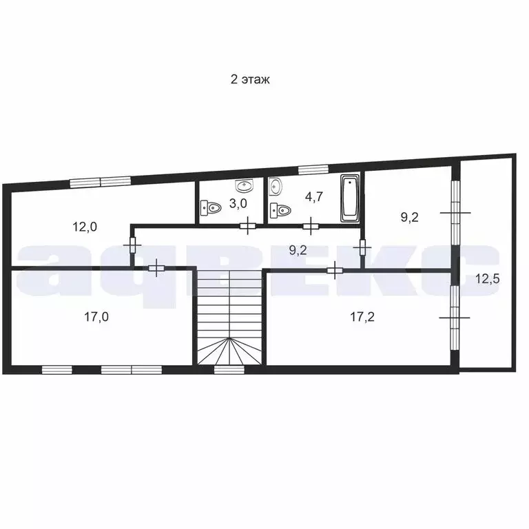 Дом в Сестрорецк, СНТ Разлив, 1/103А (167.8 м) - Фото 2