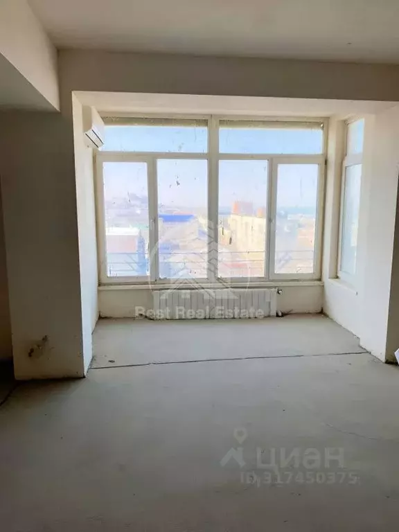 3-к кв. Дагестан, Махачкала просп. Расула Гамзатова, 39 (80.0 м) - Фото 0