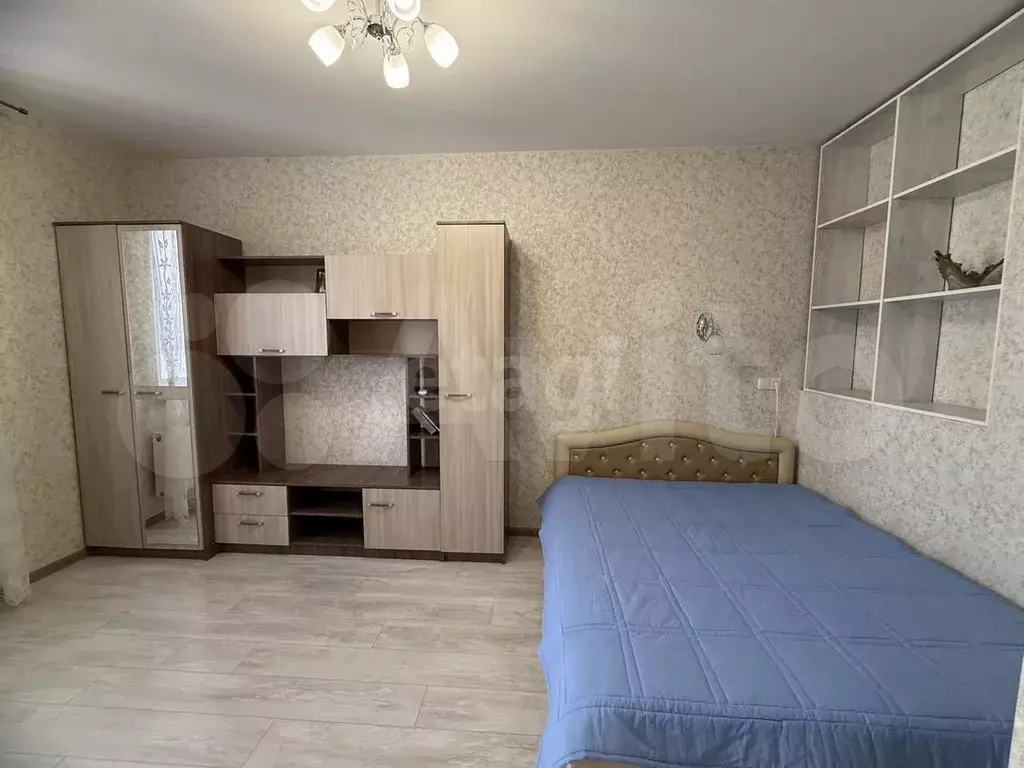 2-к. квартира, 35 м, 9/9 эт. - Фото 0