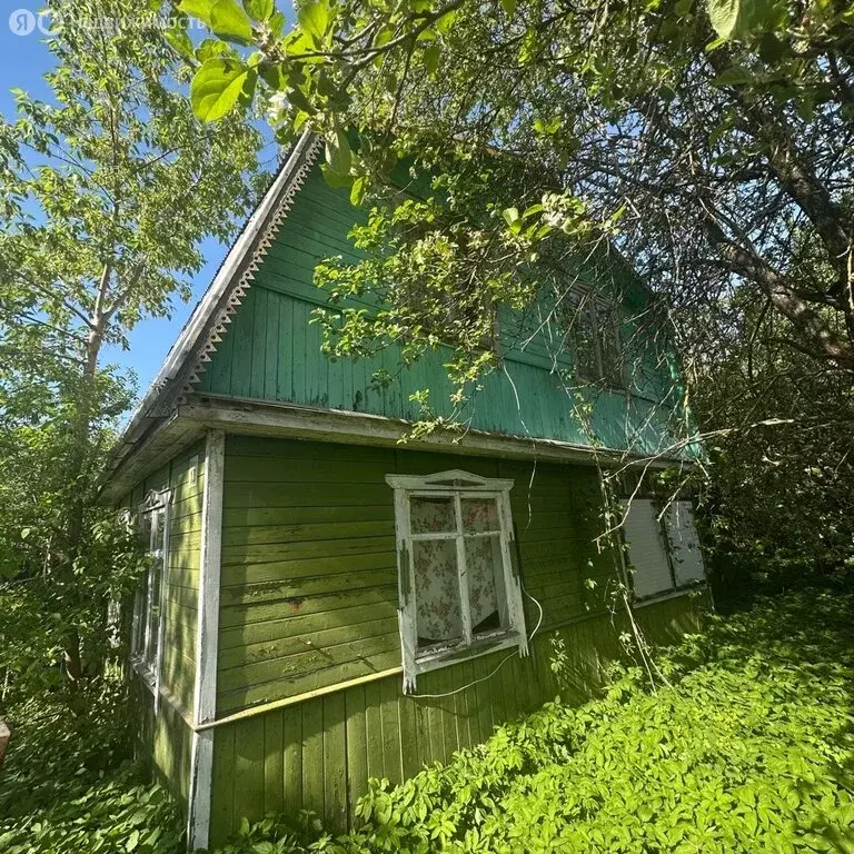 Участок в Видное, район Расторгуево, улица Победы, 30/26 (4.5 м) - Фото 2