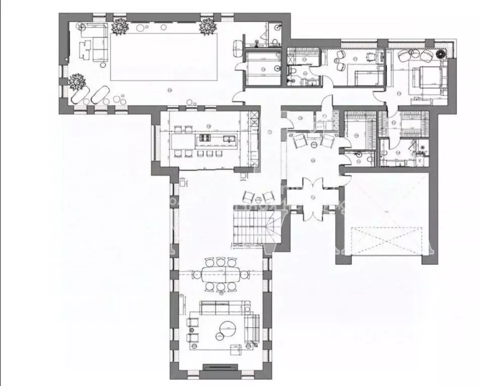 Дом в Московская область, Истра муниципальный округ, д. Чесноково, ... - Фото 2