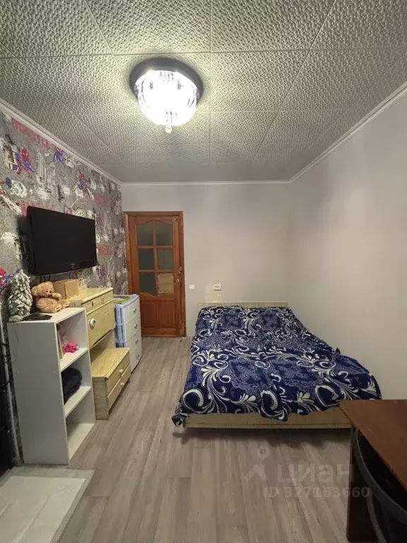 2-к кв. Самарская область, Тольятти ул. Мира, 137 (34.0 м) - Фото 1
