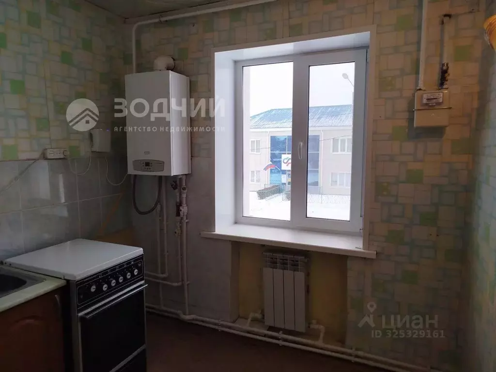 3-к кв. Чувашия, с. Красноармейское ул. Васильева, 8 (52.1 м) - Фото 2