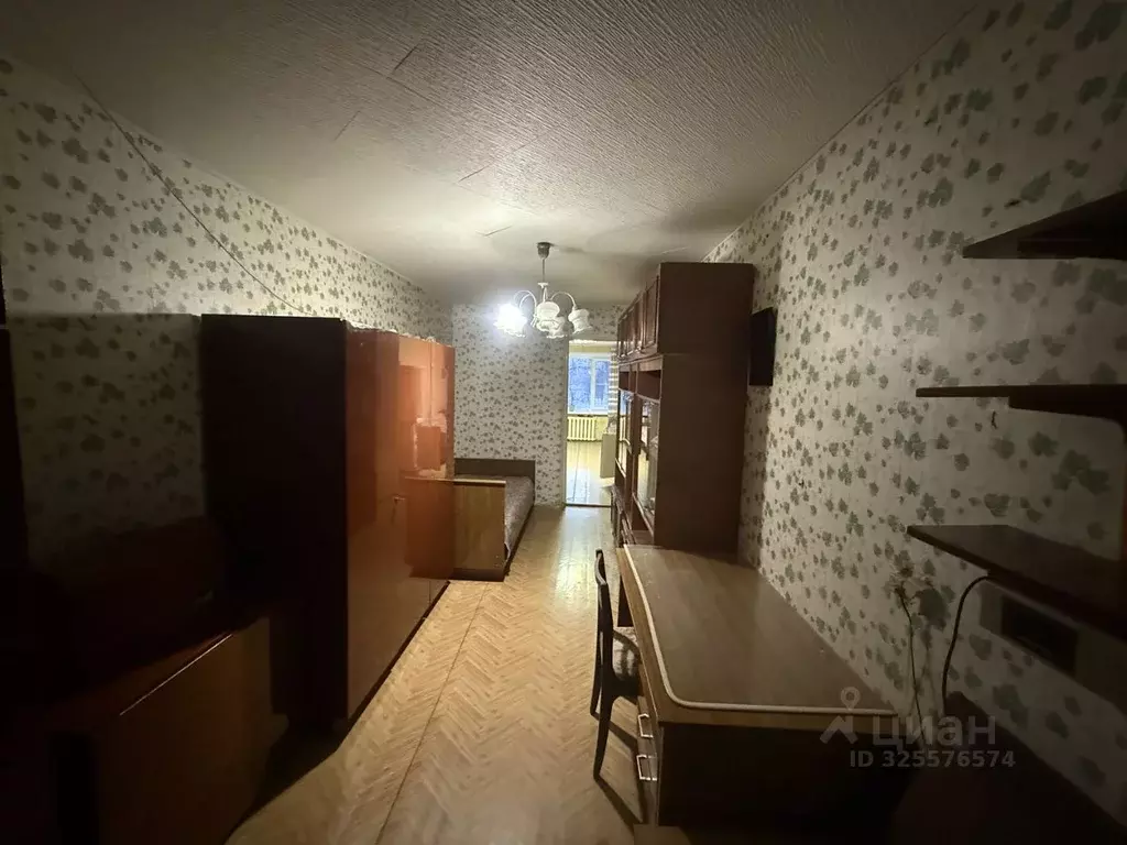 3-к кв. Марий Эл, Йошкар-Ола ул. Йывана Кырли, 24 (59.0 м) - Фото 1