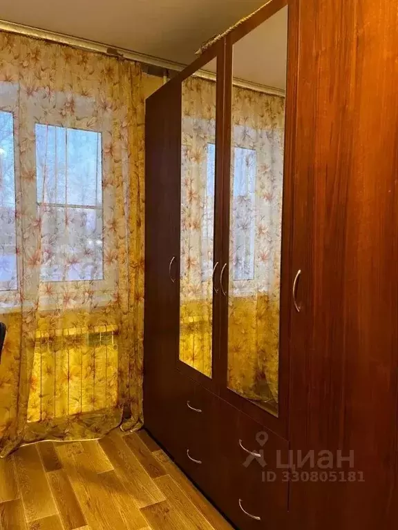 3-к кв. Самарская область, Тольятти ул. Лизы Чайкиной, 73 (58.0 м) - Фото 2