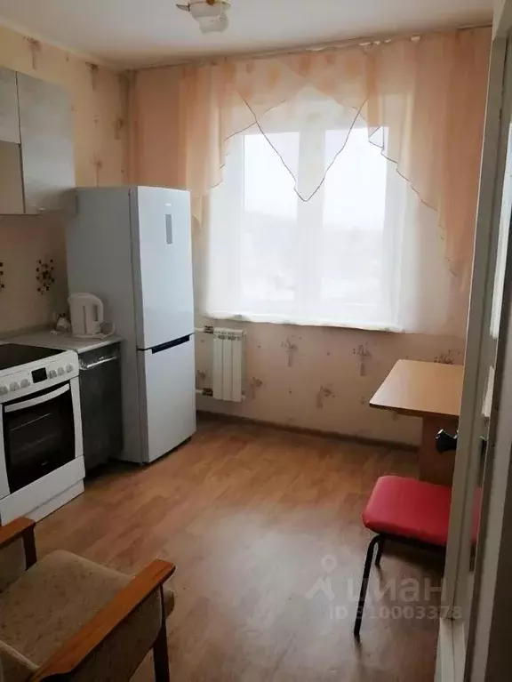 1-к кв. Красноярский край, Красноярск Свердловская ул., 129 (41.0 м) - Фото 2