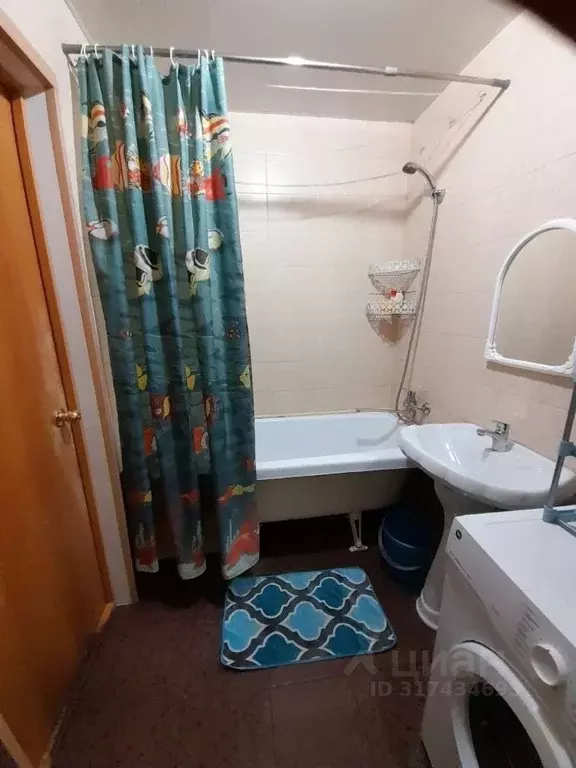 2-к кв. Бурятия, Улан-Удэ 47-й кв-л, ул. Конечная, 7 (43.0 м) - Фото 1