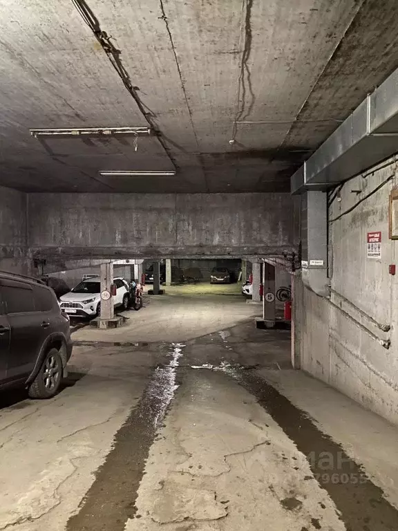 Гараж в Кемеровская область, Кемерово просп. Ленина, 160 (24 м) - Фото 2